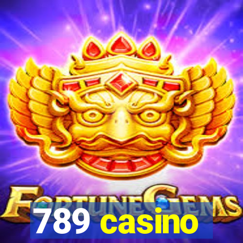 789 casino